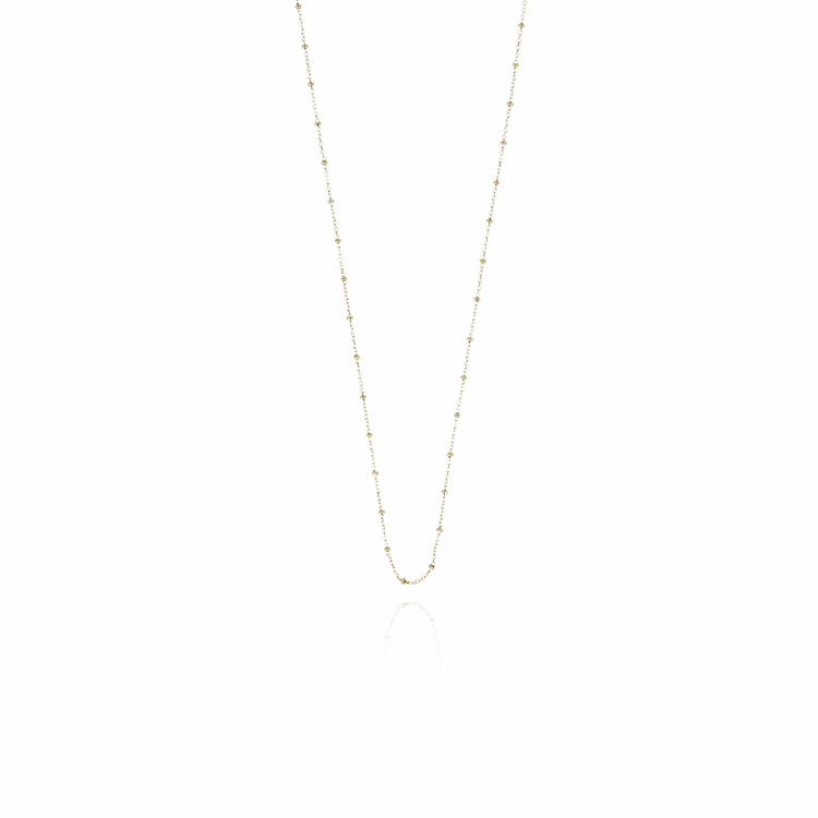 Afbeeldingen van CLASSIC ROSARY XS KETTING